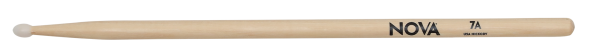 VIC FIRTH Drum Sticks, NOVA, 5AN, Nylontip