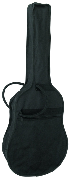 1/2 Gigbag - TA75 - ungefüttert, schwarz