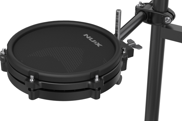 NUX - PNU DM-110 Digital Drumset mit Mesh Heads