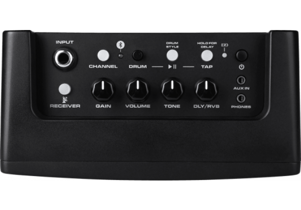 NUX - MNU MIGHTY-AIR Kompaktverstärker - Mighty Air Gitarren-Amp