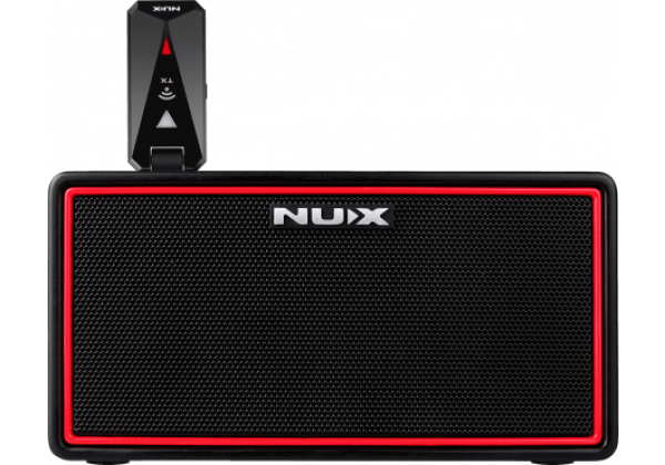 NUX - MNU MIGHTY-AIR Kompaktverstärker - Mighty Air Gitarren-Amp