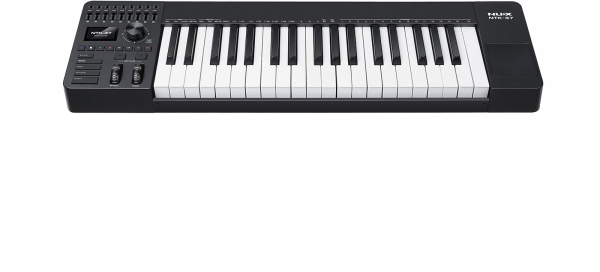 NUX - RNU NTK-37 Ergänzende Produkte NTK-37 Midi-Controller mit 37 Tasten