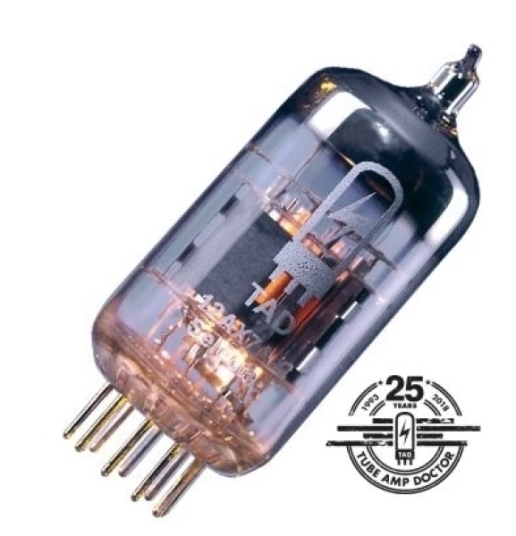 2AX7A-C / ECC83 TAD Premium Selected