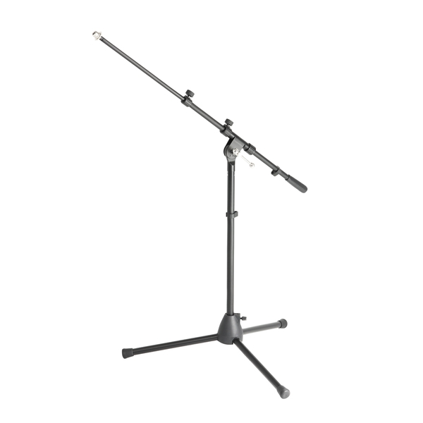 S 9 B Mikrofonständer mit Schwenkarm, Klein