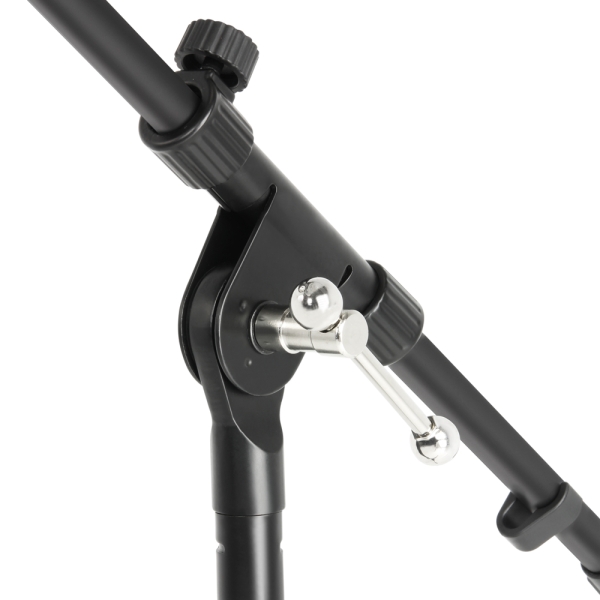 S 9 B Mikrofonständer mit Schwenkarm, Klein