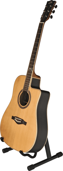 QUIKLOK - TQM GS438 GS - Universal-Gitarrenständer