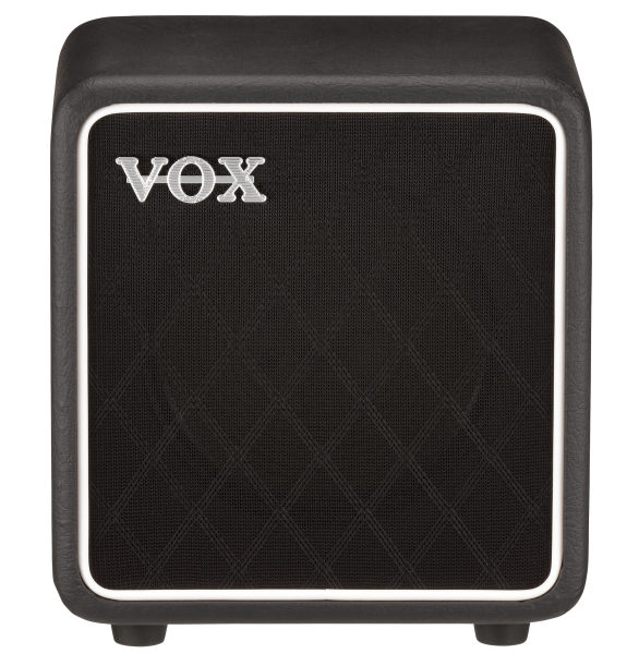 VOX E-Gitarrenbox, BC 108, 1x8", 25W, 8 Ohm