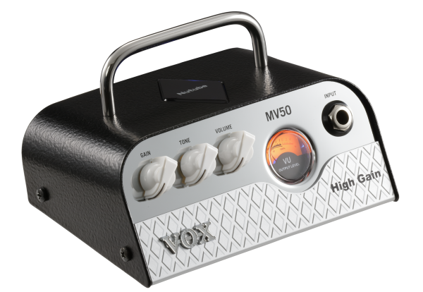 VOX E-Gitarrentopteil, MV, High Gain, 50W