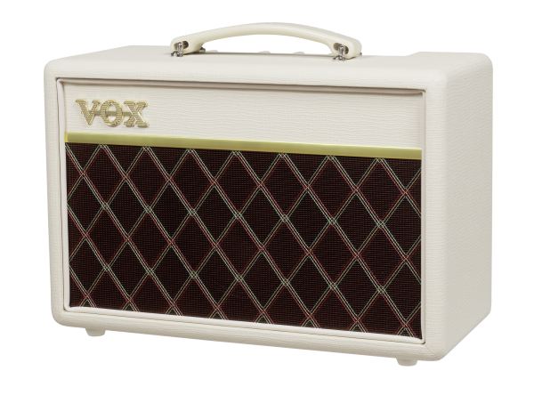 VOX E-Gitarrencombo, Pathfinder, 1x6,5", 10W, Cream Brown, Ltd. - B-STOCK