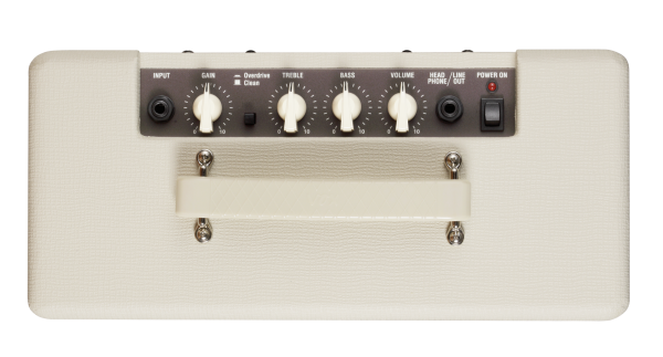 VOX E-Gitarrencombo, Pathfinder, 1x6,5", 10W, Cream Brown, Ltd. - B-STOCK