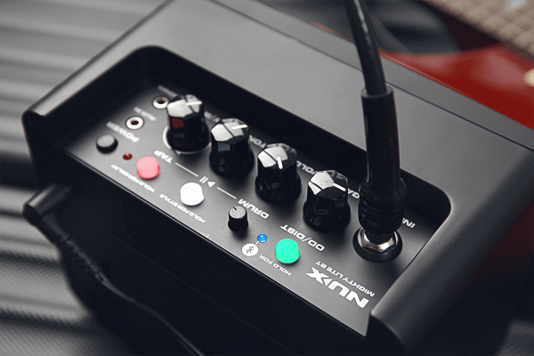 NUX - MNU MIGHTYLITE-BT  Mighty Lite BT Kompakt-Amp