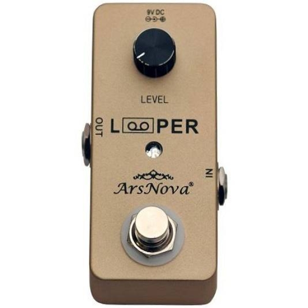 ARS NOVA LOOPER LIGHT