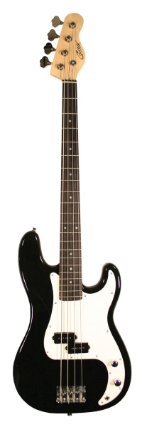 Career StageBass 1 - Black