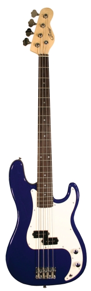 Career StageBass 1 - Blue