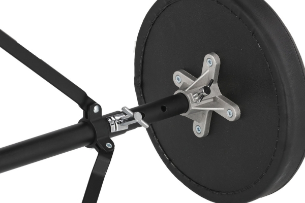 PURE GEWA Schlagzeughocker Basix 100 Serie