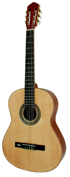 HG 813 Lefthand, Massiv, Classic-Jose Ribera