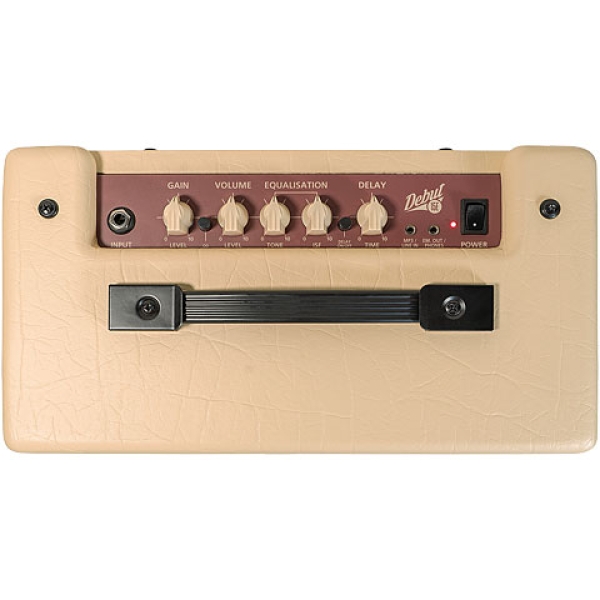 BLACKSTAR E-Gitarrencombo, Debut 15E, 15W, 2x3", Vintage