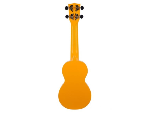 MAHALO Art Sopran Ukulele, TIKI mit Tasche