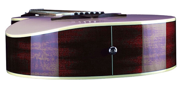 Kirkland AH Dreadnought natural