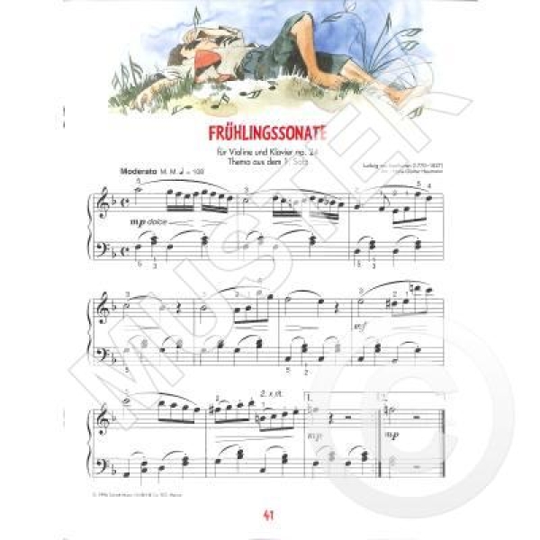 Piano Kids 3 Hans-Günter Heumann