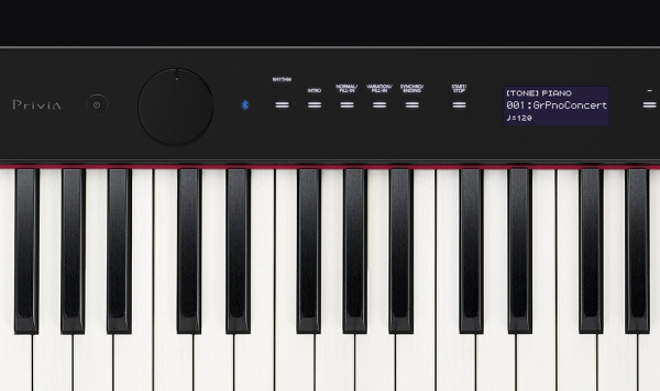 Casio PX-S3000 BLK - E-Piano