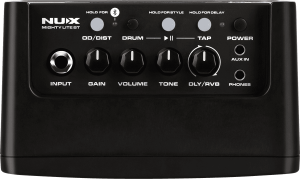 NUX - MNU MIGHTYLITE-BT  Mighty Lite BT Kompakt-Amp