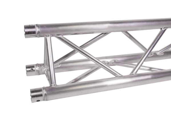 Sweettruss KV3/290-100 Traverse, 1.0m, 29cm, 50x2mm, Euro FD33/ Global F33 kompat., inkl. Konusverb.