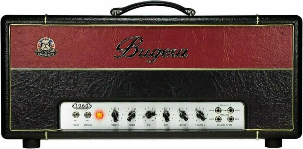 BUGERA 1960 INFINIUM