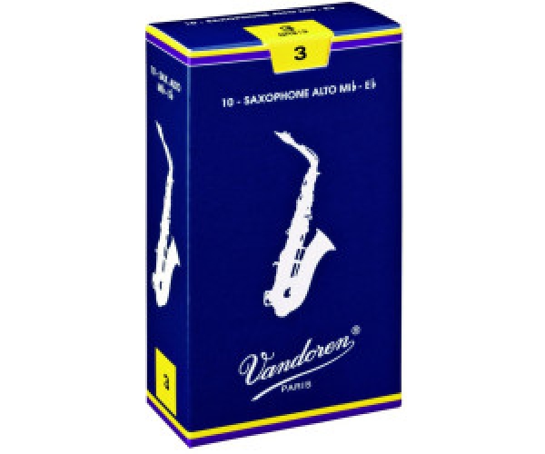 Vandoren Classic Alt-Sax 3