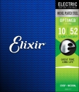 Elixir 19077 Optiweb Electric 10-52