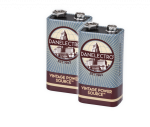 Danelectro® Vintage 9V Battery